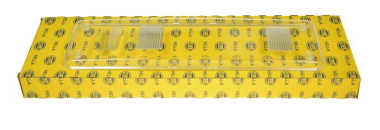 KLOSZ LAMPY ZESPOLONEJ KRONE HELLA 9EL 183 432-001