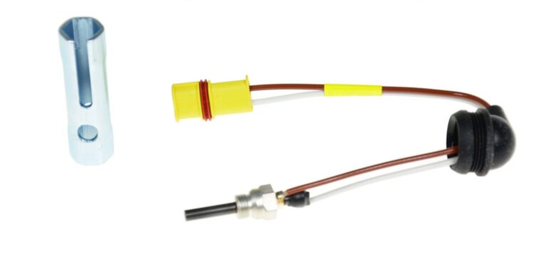 SZTYFT ŻAROWY EBERSPACHER AIRTRONIC D2 D4 24 V