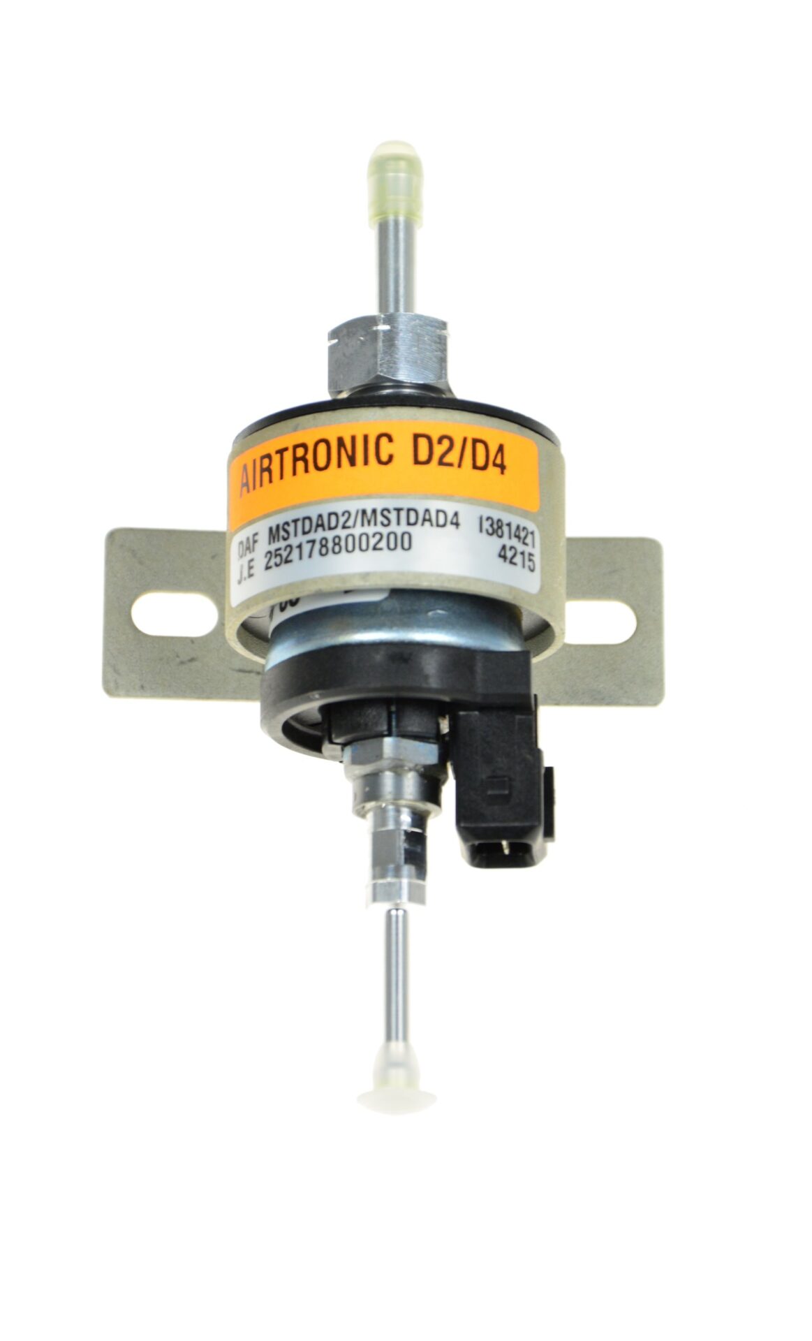 POMPA PALIWA EBERSPACHER AIRTRONIC D2 D4 D4S 24