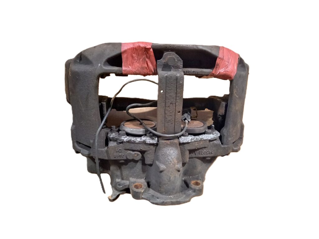 Zacisk hamulcowy przód prawy GC462B118ADN FORD OE