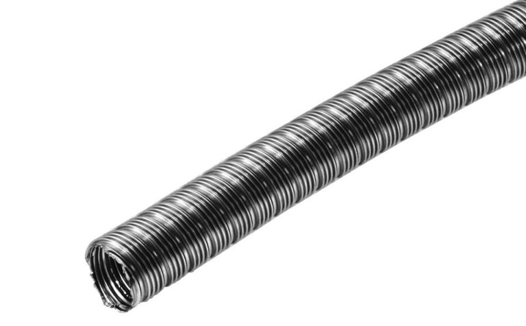 RURA GIĘTKA SPALIN OGRZEWANIA FI 24MM EBERSPACHER