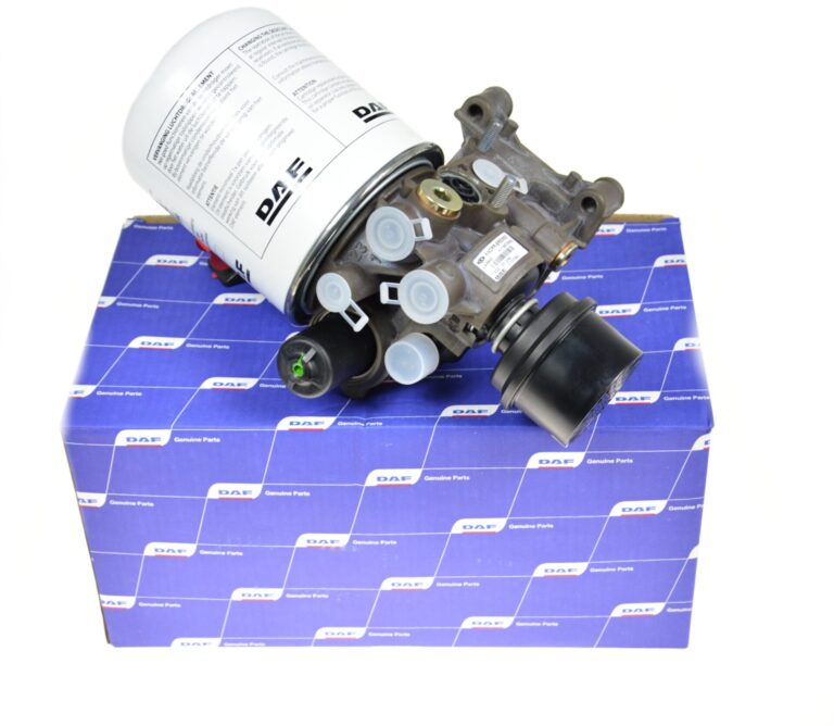 OSUSZACZ POWIETRZA DAF XF 105 CF 75 85