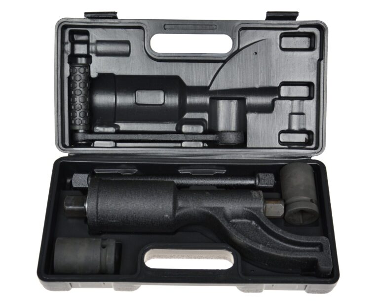 KLUCZ PRZEKŁADNIOWY PLANETARNY DO KÓŁ 5200 Nm 1:58