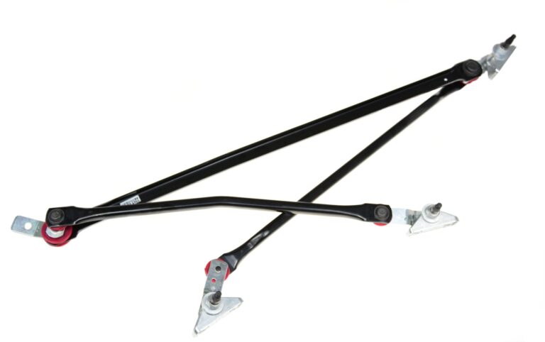 MECHANIZM CIĘGNA WYCIERACZEK OE DAF XF 95 XF 105