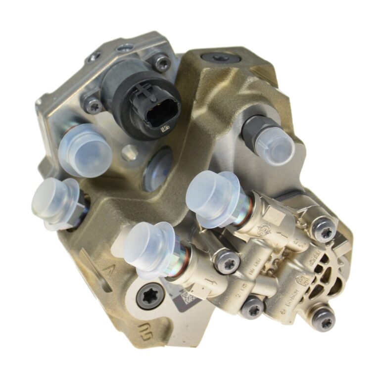 POMPA WYSOKIEGO CIŚNIENIA IVECO EUROCARGO TECTOR