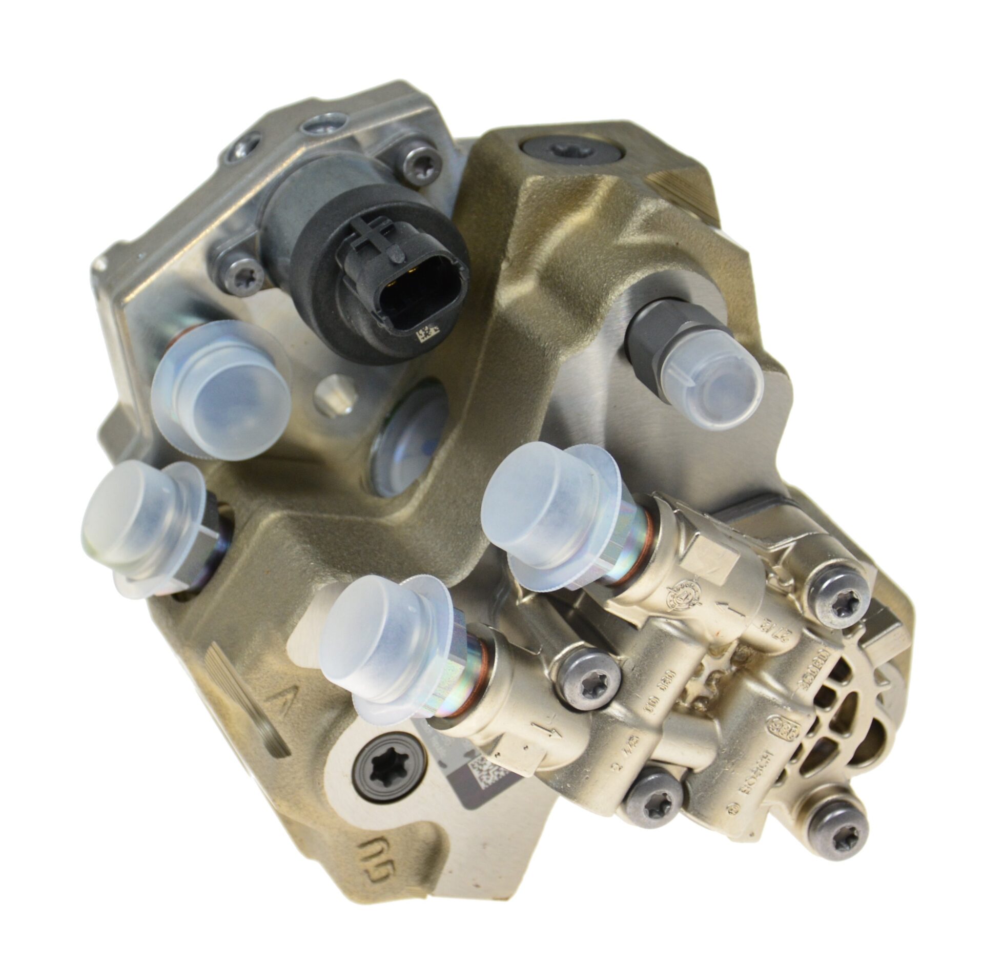 POMPA WYSOKIEGO CIŚNIENIA IVECO EUROCARGO TECTOR