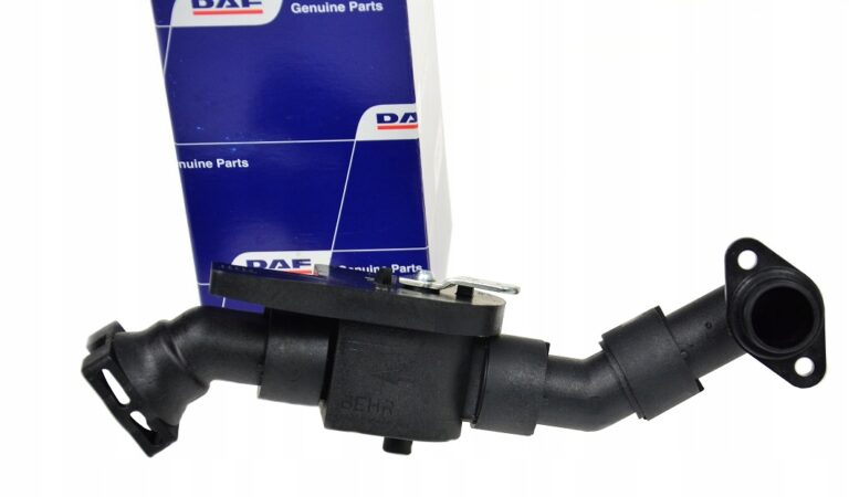 ZAWÓR NAGRZEWNICY DAF XF CF LF