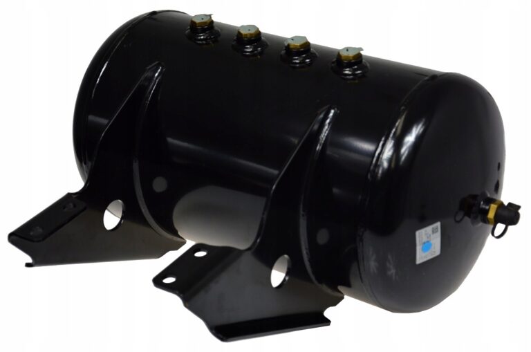 ZBIORNIK POWIETRZA 36L DAF XF 105 95 CF 85 75