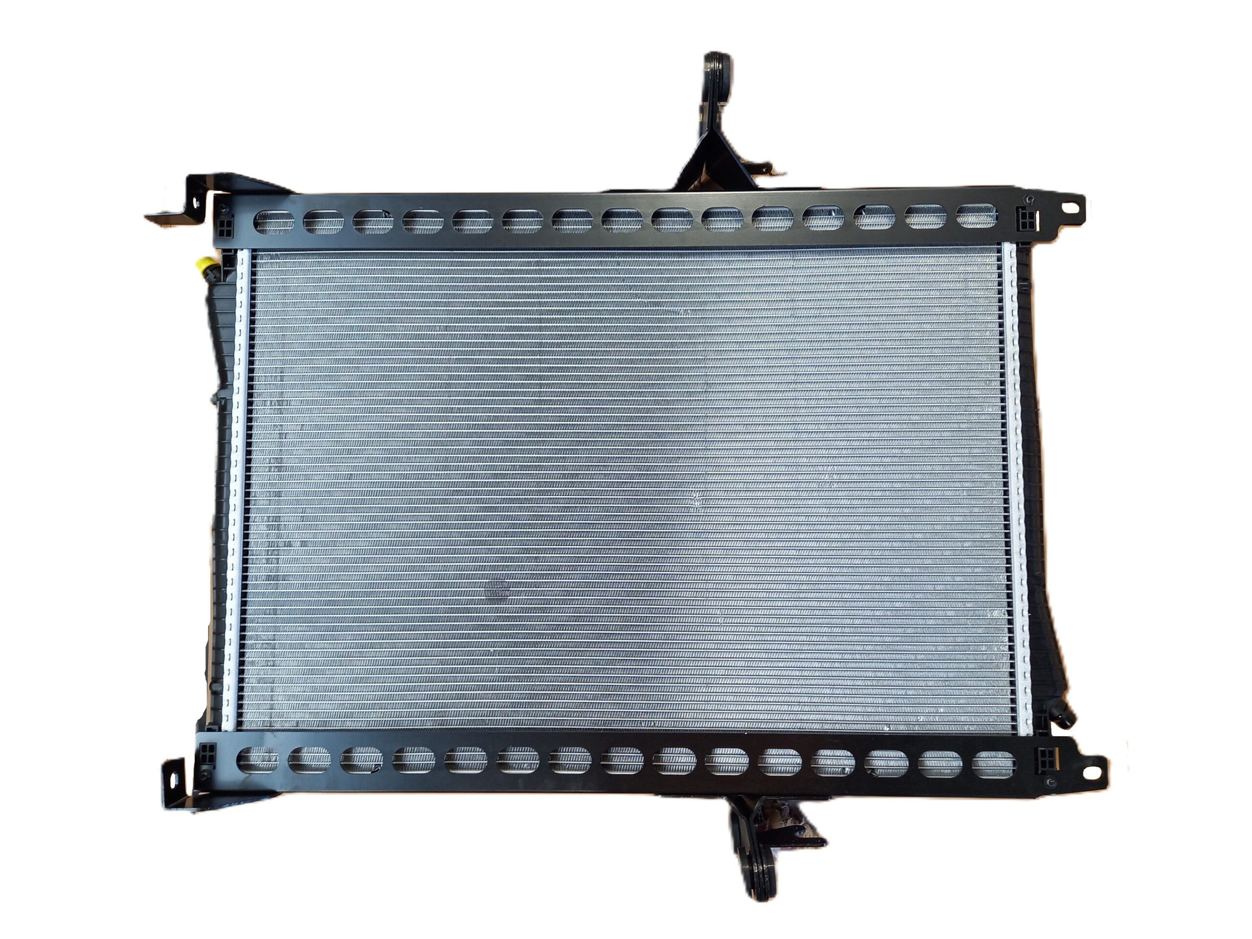 Chłodnica silnika 81061010064 MAN OE