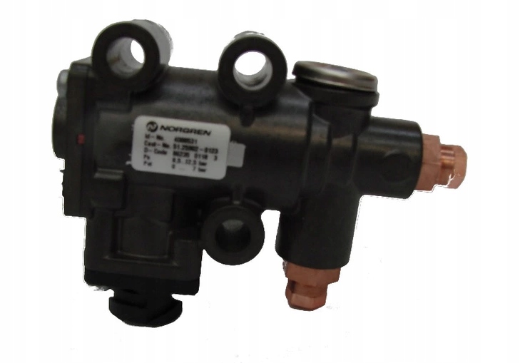 ZAWÓR EGR MAN TGA TGX TGM TGL TGS 51259020123