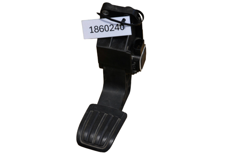 PEDAŁ GAZU DAF 106 BH7 LIFT E5 1860240 CF XF XG