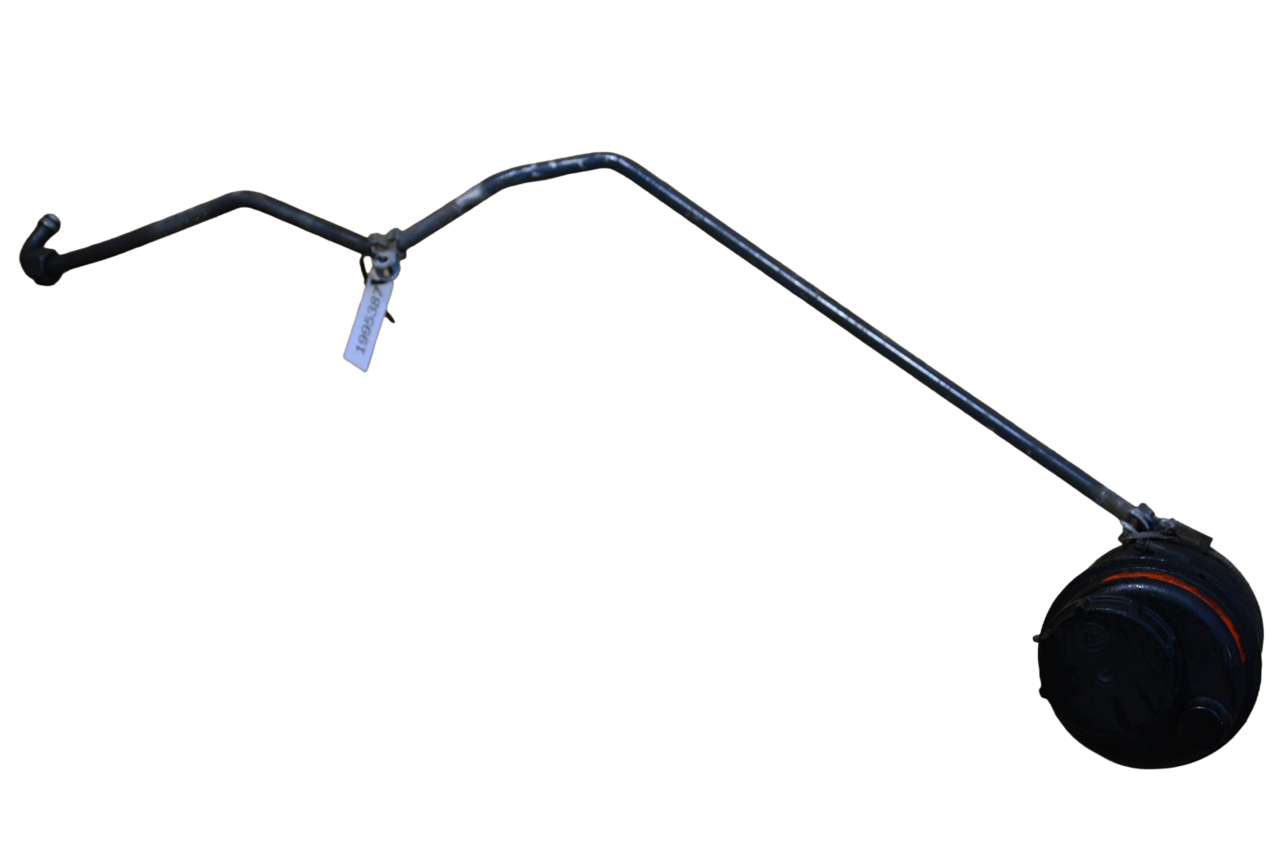 PRZEWÓD UKŁADU WSPOMAGANIA DAF XF 106 LIFT BH7 DAF OE 1995387