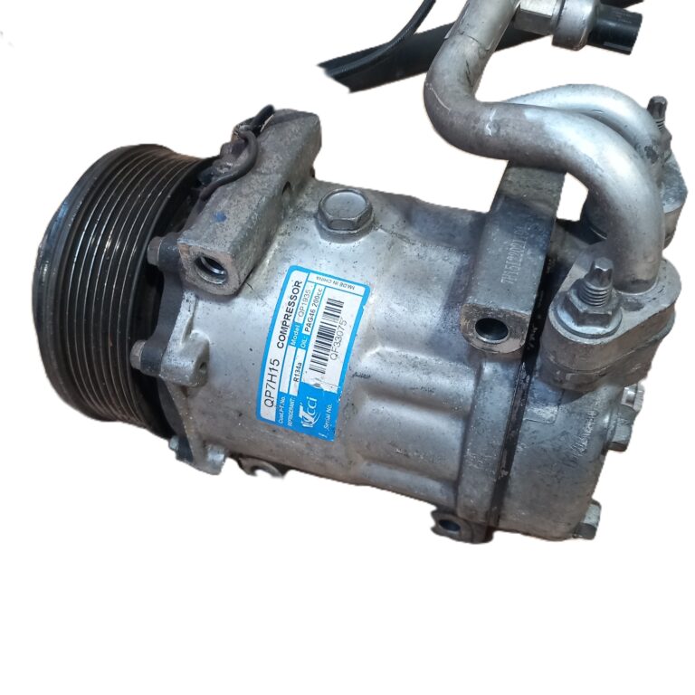 Sprężarka klimatyzacji / kompresor klimatyzacji GC4619D629ABN FORD F-MAX