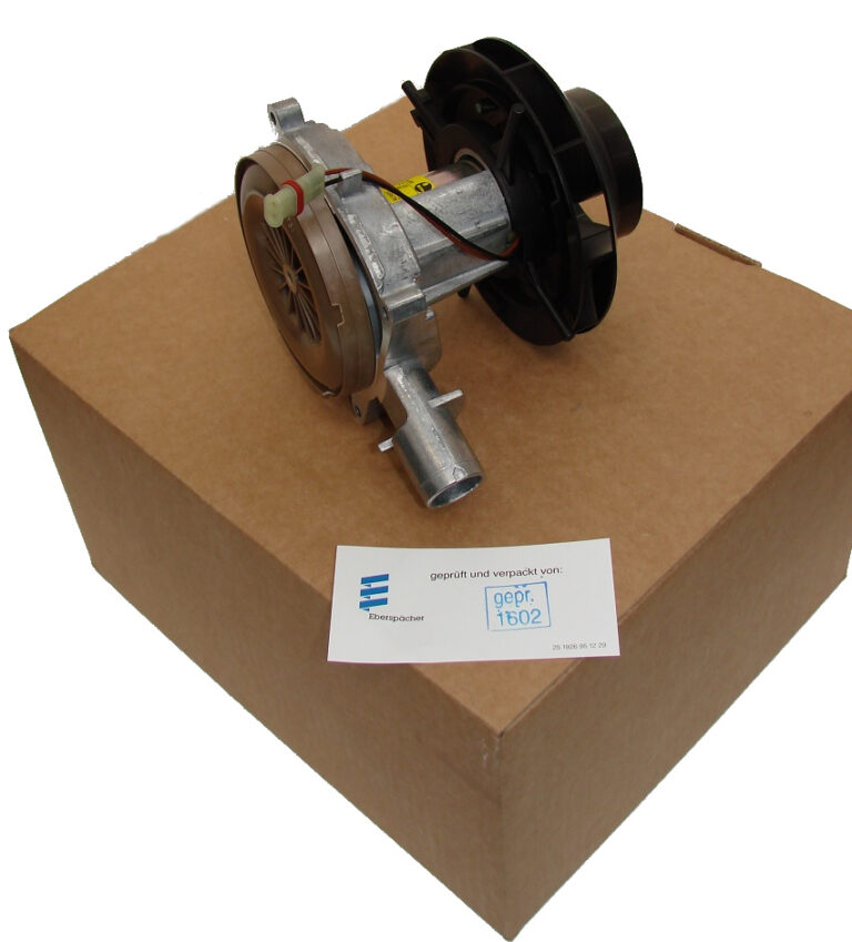 SILNIK DMUCHAWA OGRZEWANIA EBERSPACHER D4S 24 V