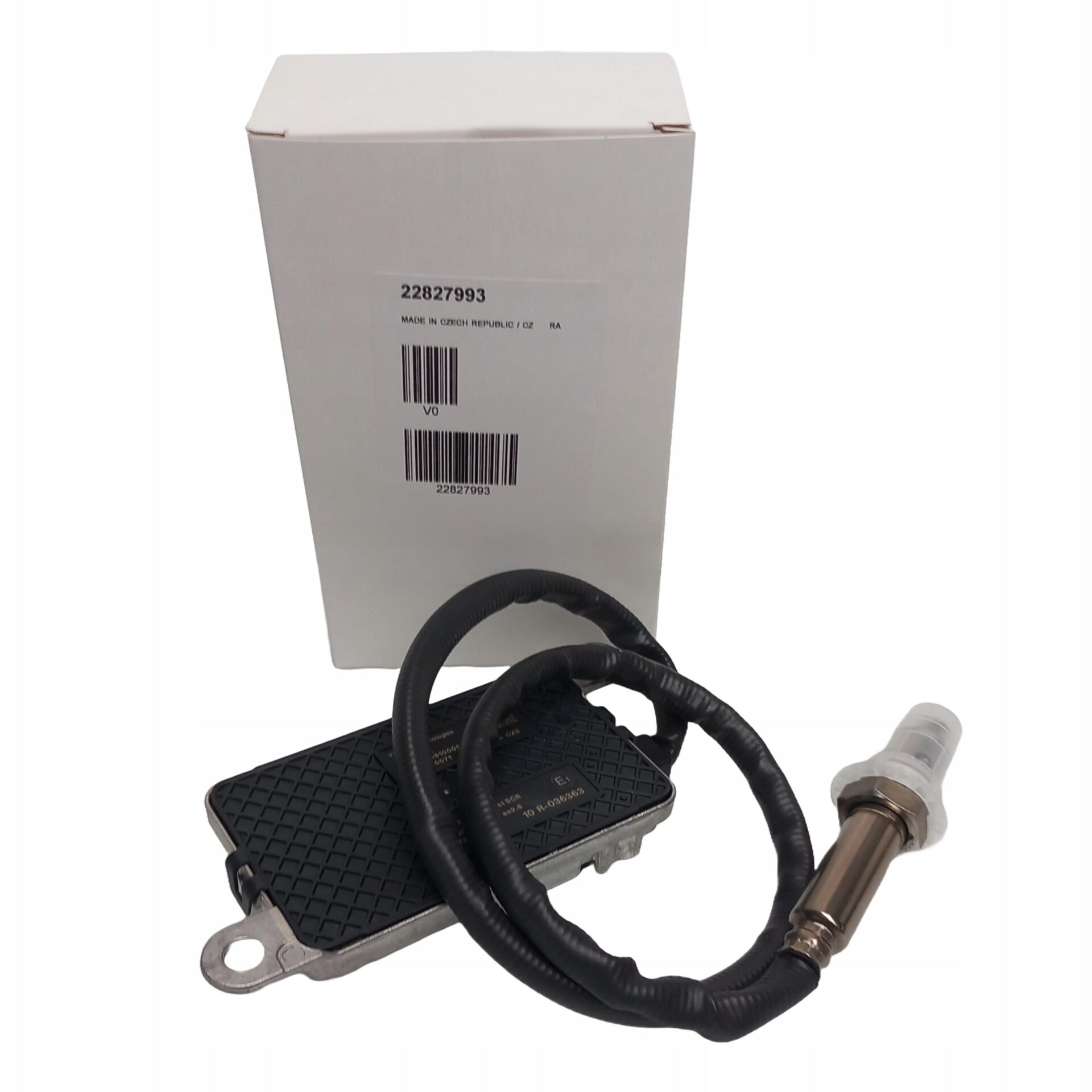 CZUJNIK NOX VOLVO FH EURO 5/6 ZA KATALIZATOREM