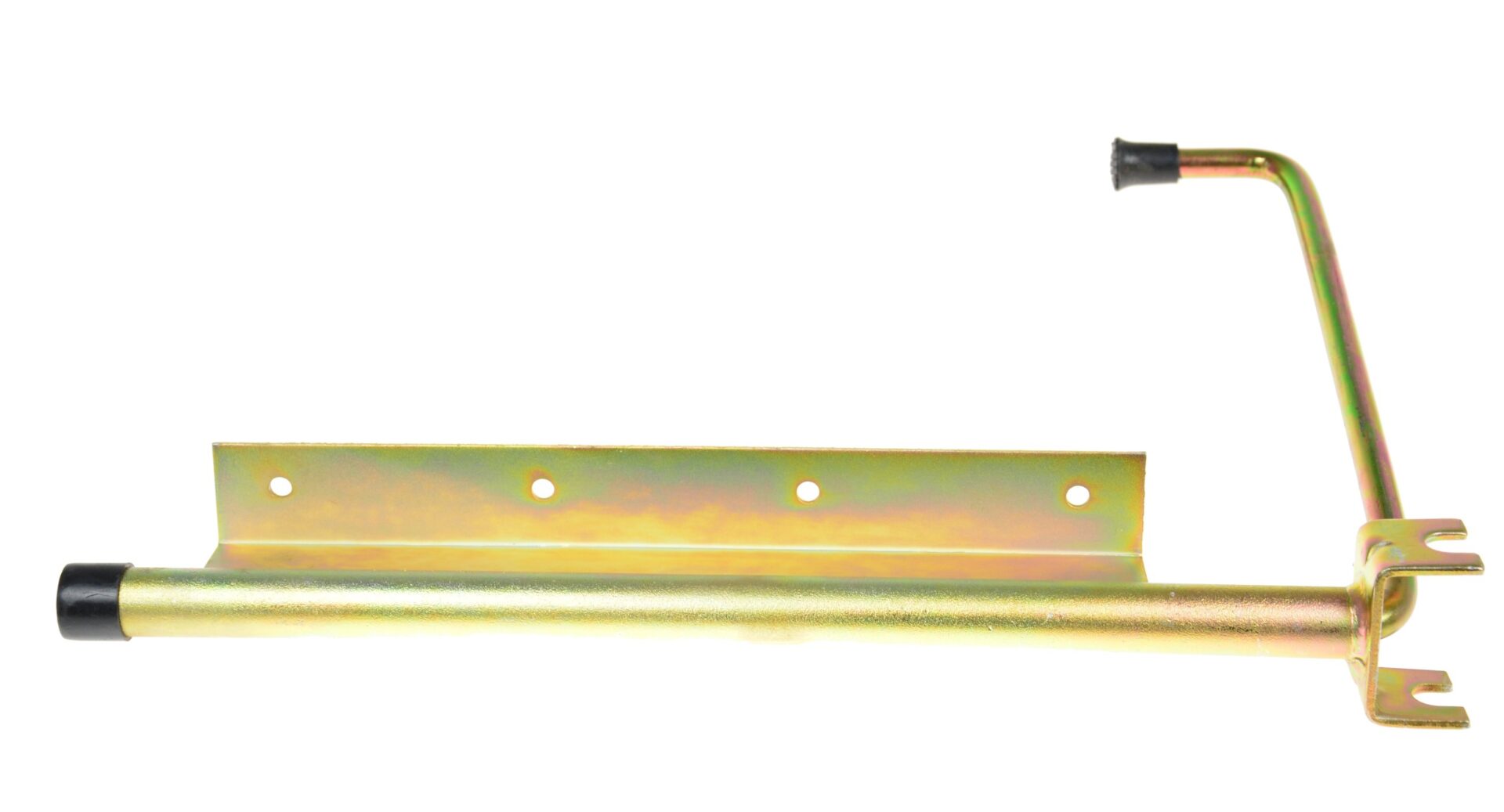 BLOKADA TRZYMACZ DRZWI LEWY NACZEPA PRZYCZEPA