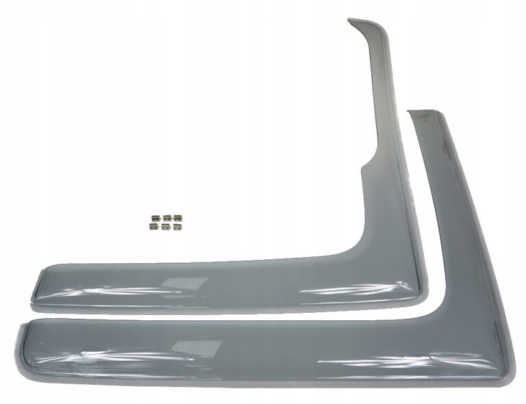 OWIEWKA SZYBY BOCZNEJ KOMPLET DAF XF EURO 6