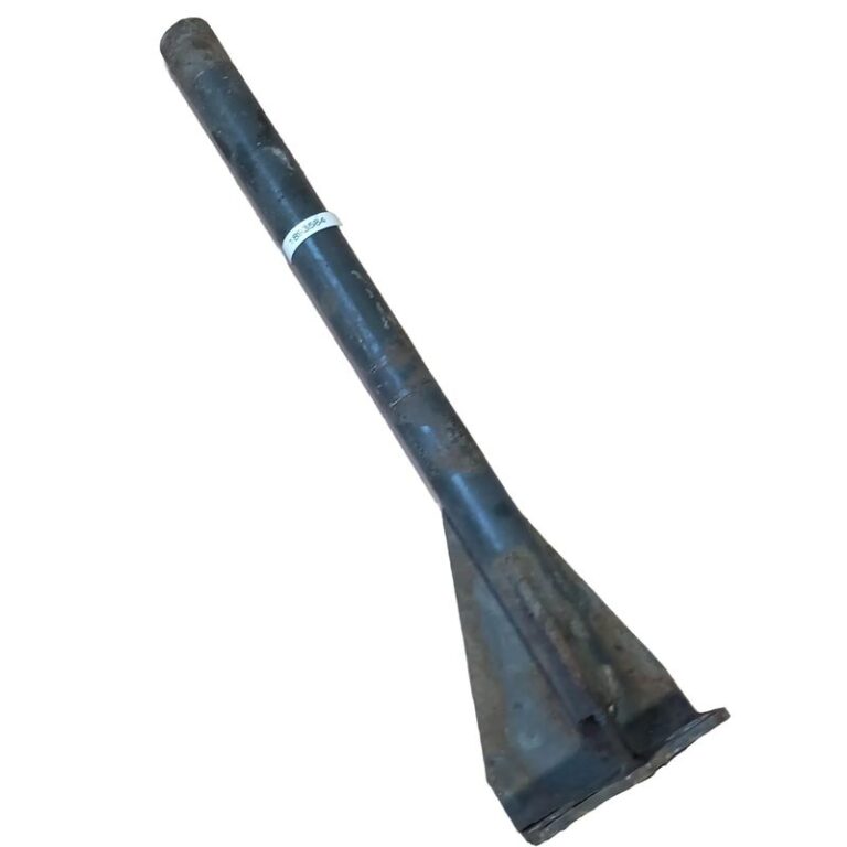 Wspornik błotnika lewy przedni przed kołem DAF OE 1897889