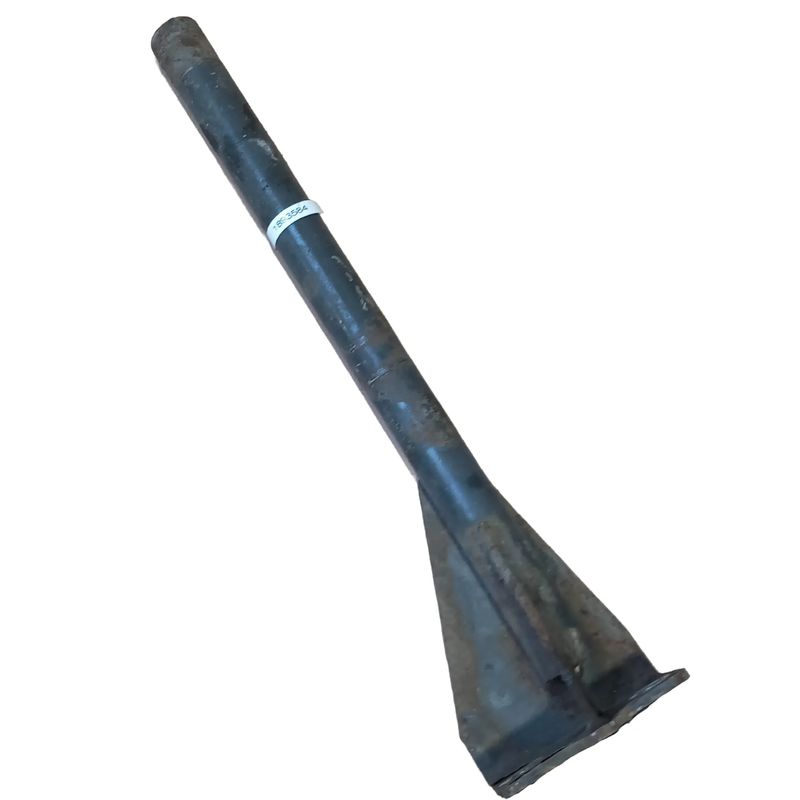 Wspornik błotnika lewy przedni przed kołem DAF OE 1897889