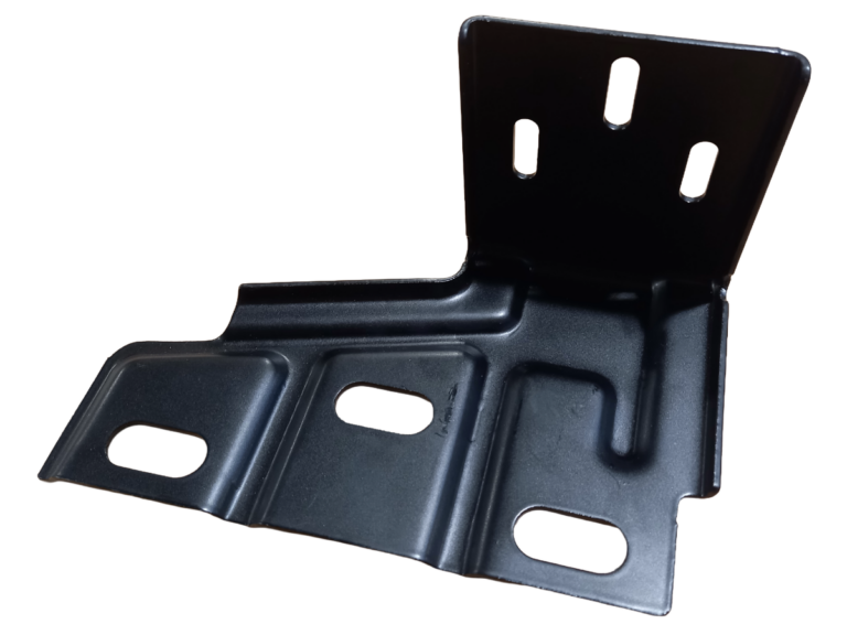 WSPORNIK ZDERZAKA IVECO DAILY 19- PRZÓD PRAWY 5801630551