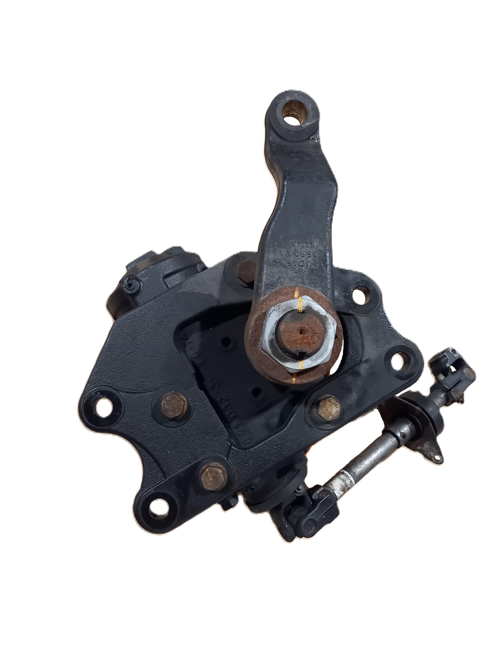 Przekładnia kierownicza JC463503ABN FORD OE