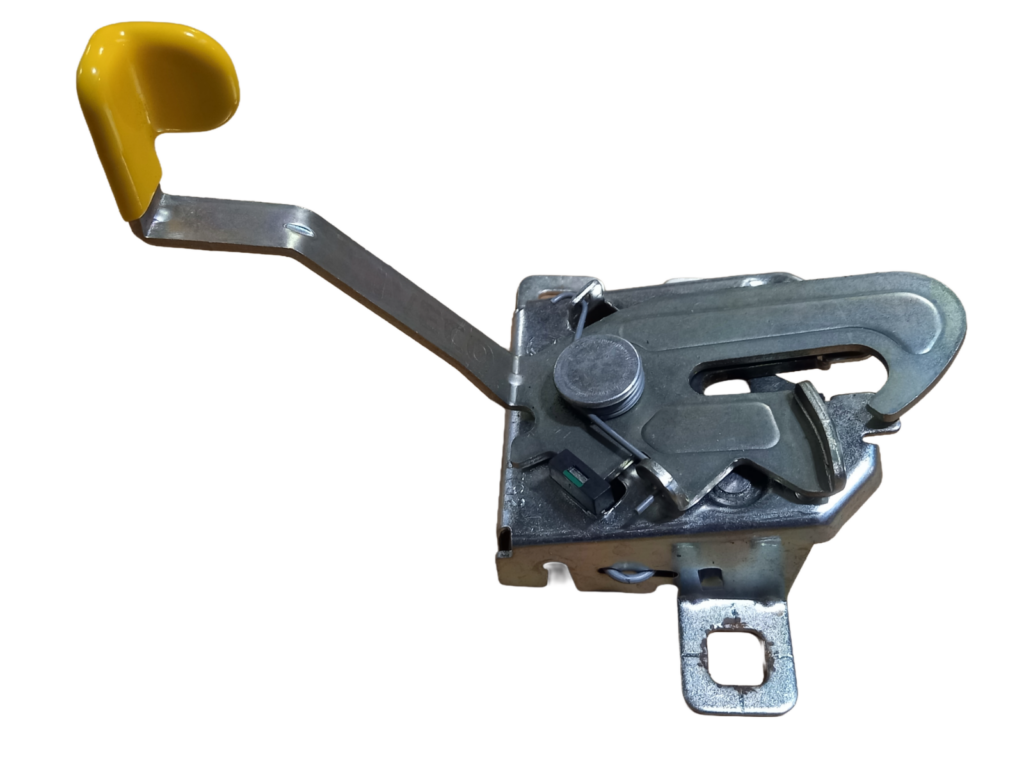 IVECO OE 5801688584 ZAMEK MASKI POKRYWY SILNIKA