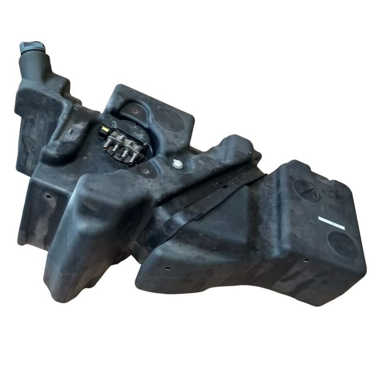 Zbiornik Adblue pod kabiną 90L smok czujnik temperatury abdlue 1981181 1928238