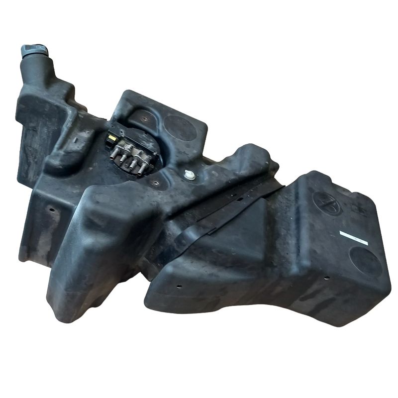 Zbiornik Adblue pod kabiną 90L smok czujnik temperatury abdlue 1981181 1928238