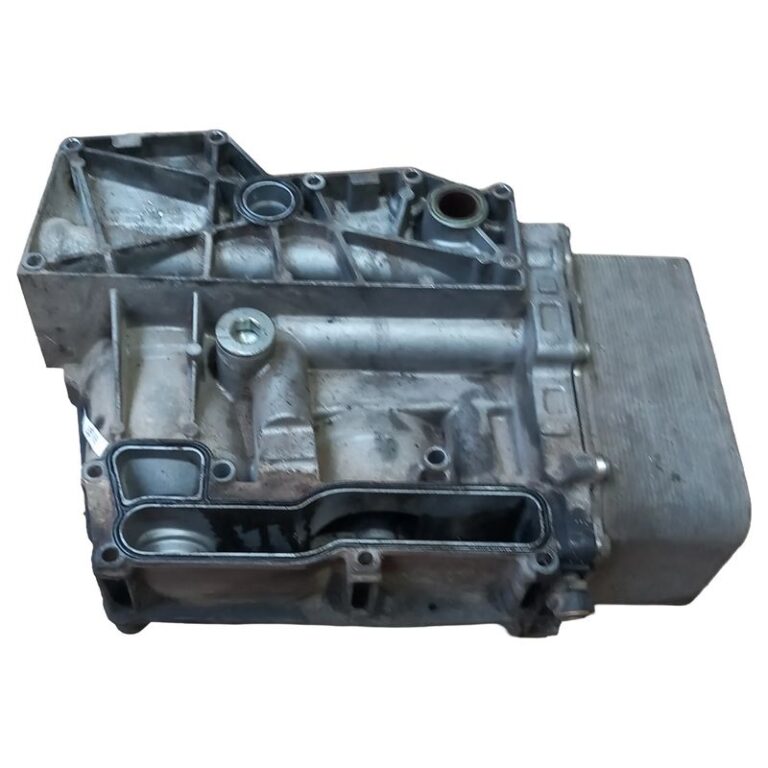 Moduł olejowy DAF XF 106 OE 2051666 2273313