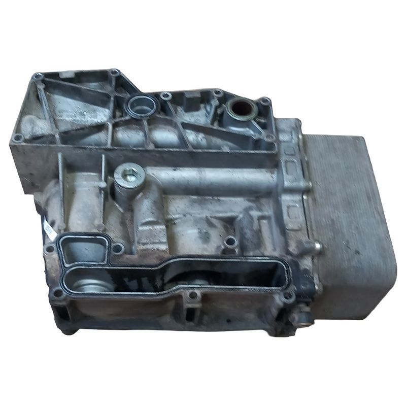 Moduł olejowy DAF XF 106 OE 2051666 2273313