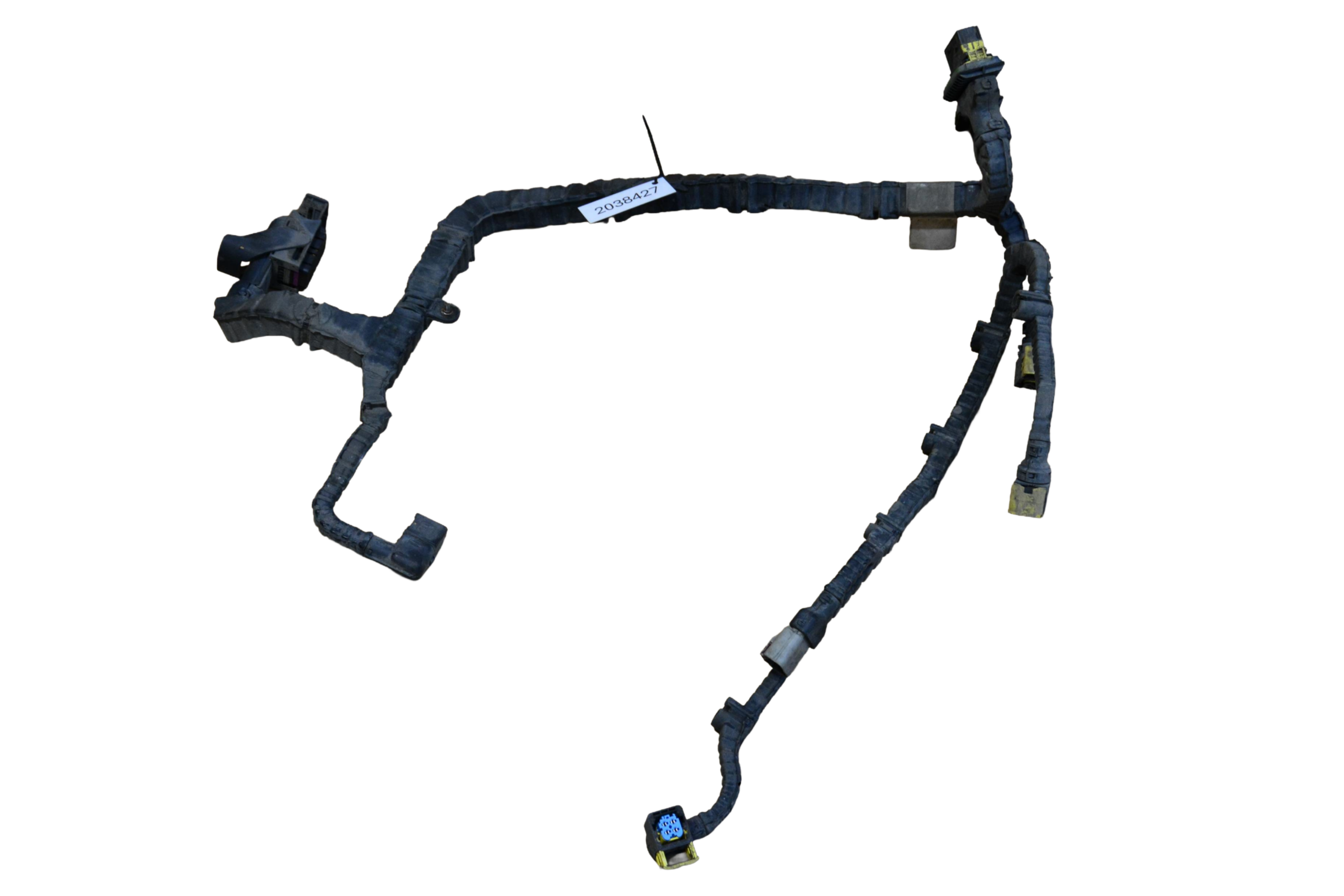 WIĄZKA PRZEWODÓW KATALIZATORA DAF OE 2038427 BH7 LIFT