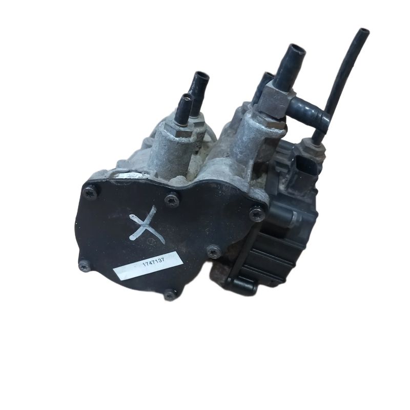 Zawór sterujący przyczepy DAF 1747137