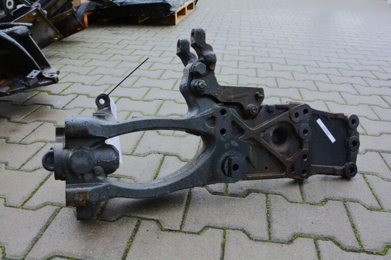 Wspornik kabiny / wspornik podwozia DAF 1911615 2302247 Prawy