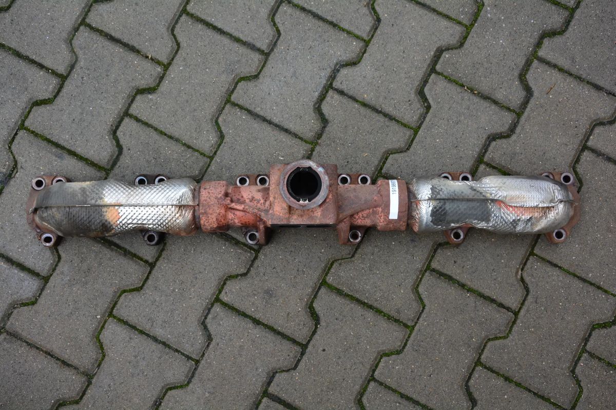 Kolektor wylotowy PACCAR DAF 1919887