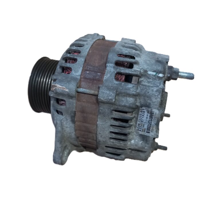 Alternator GC4610300ACN FORD OE