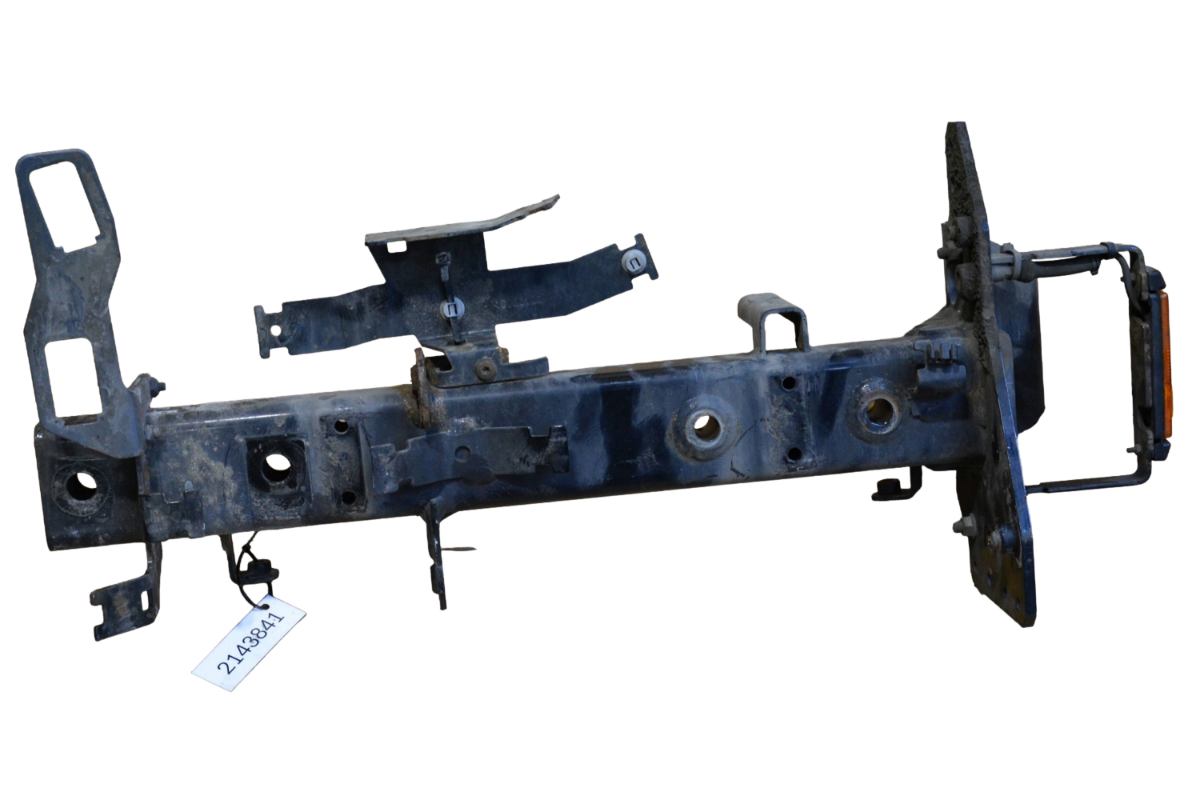 WSPORNIK BŁOTNIKA LEWY PRZÓD DAF OE BH7 LIFT 2108474