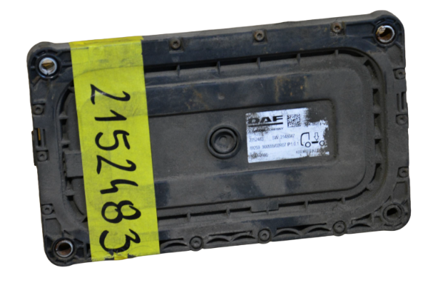 MODUŁ PODWOZIA STEROWNIK DAF XF XG XD CF 2152483 2351629