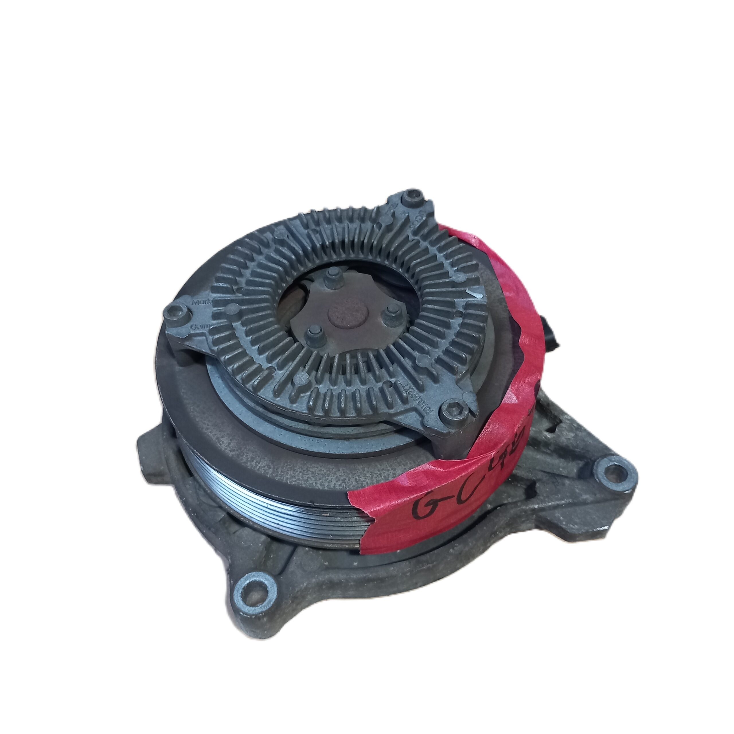 Moduł pompy płynu chłodniczego GC468501BH GC468508BF FORD OE