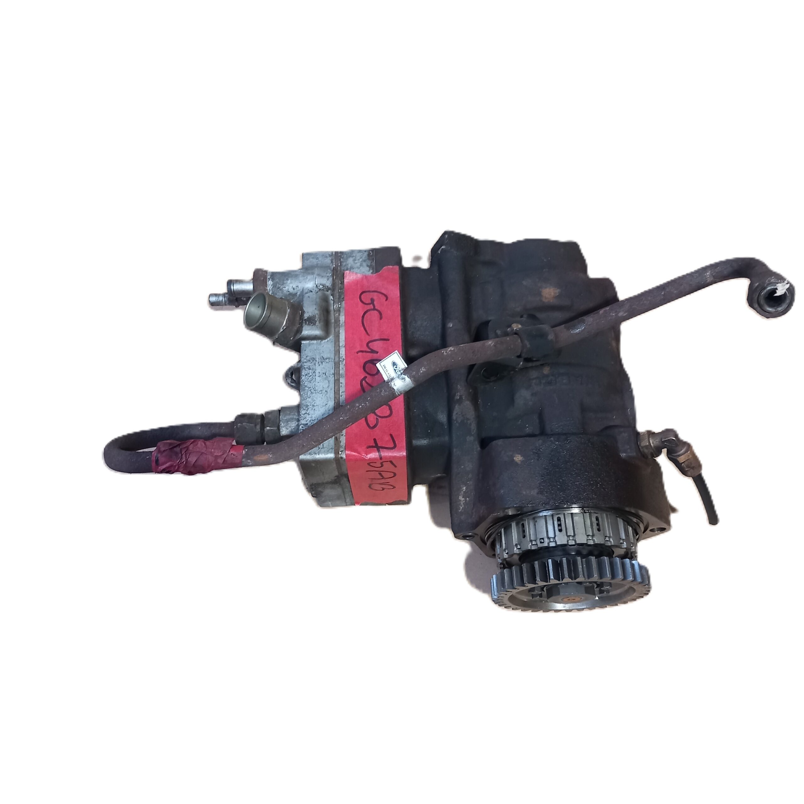 Kompresor sprężonego powietrza / sprężarka powietrza FORD OE GC462875AB FORD F-MAX Trucks