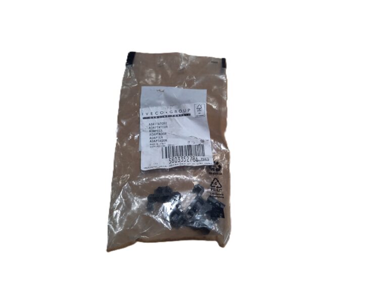ADAPTER CHŁODNIC IVECO OE 5803352786