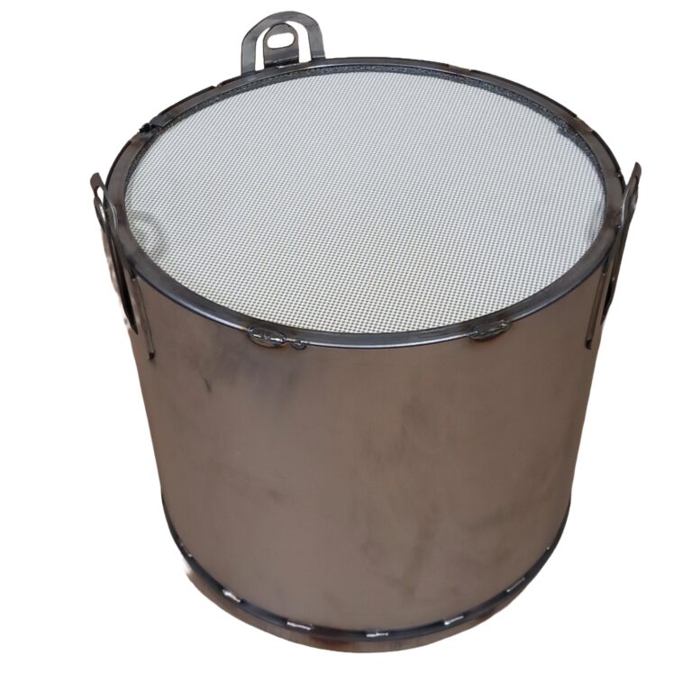 Wkład DPF 2494029R_Z SCANIA R, G