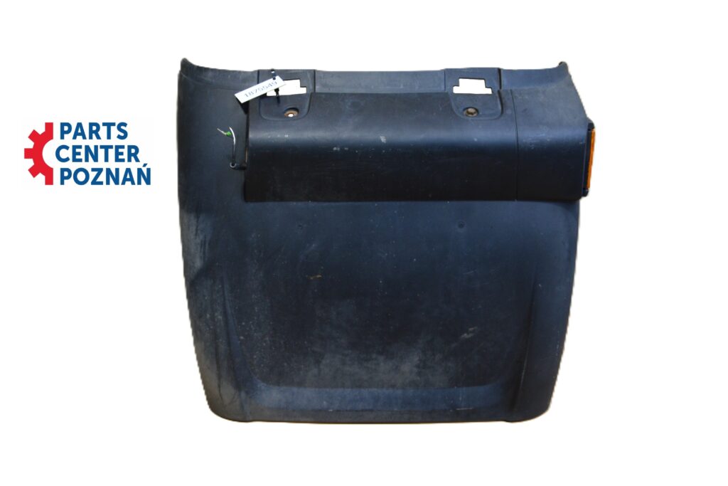 BŁOTNIK TYŁ LEWY PRZED KOŁEM DAF OE 1875549U