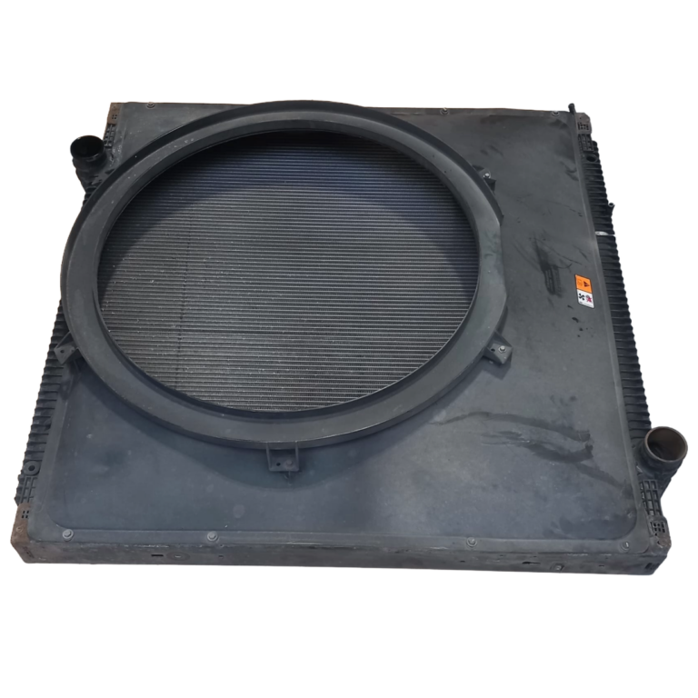 Chłodnica silnika pasuje do FORD F-MAX FHU6 11.18- JC468005ADN