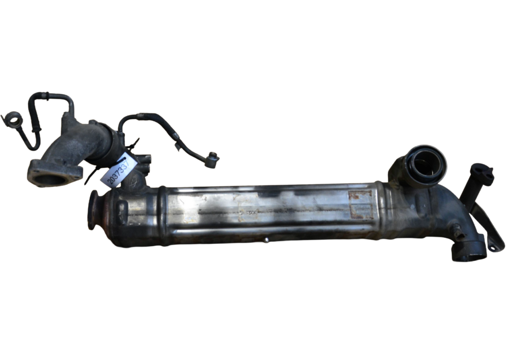 CHŁODNICA SPALIN EGR DAF BH7 LIFT 480 CF XF 2037337