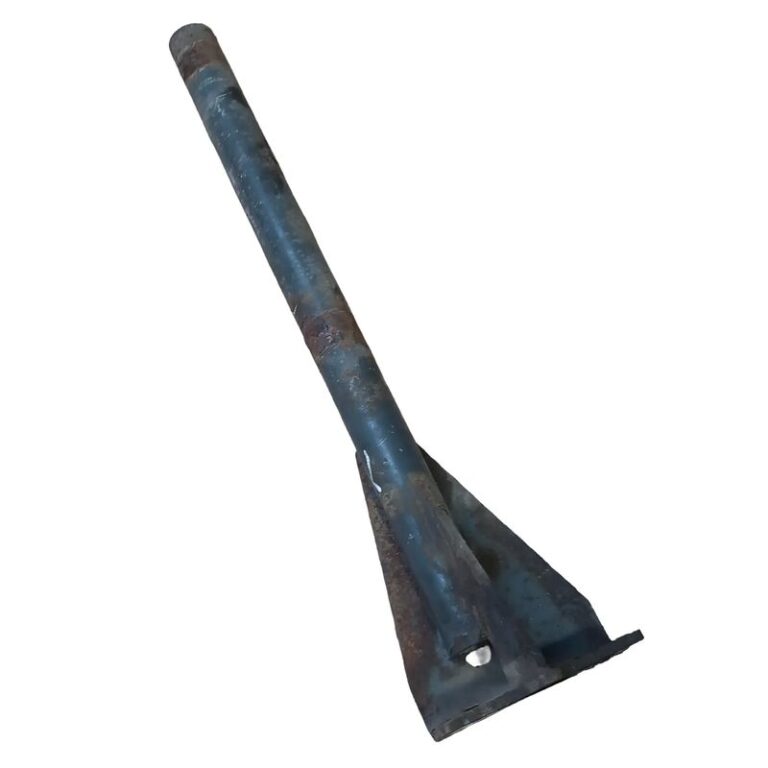 Wspornik błotnika prawy przedni przed kołem DAF OE 1897890