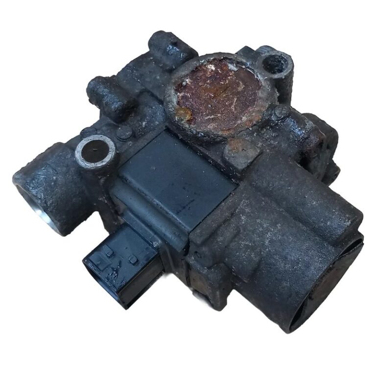 Zawór Modulator ABS DAF XF106 CF EURO6 1808335