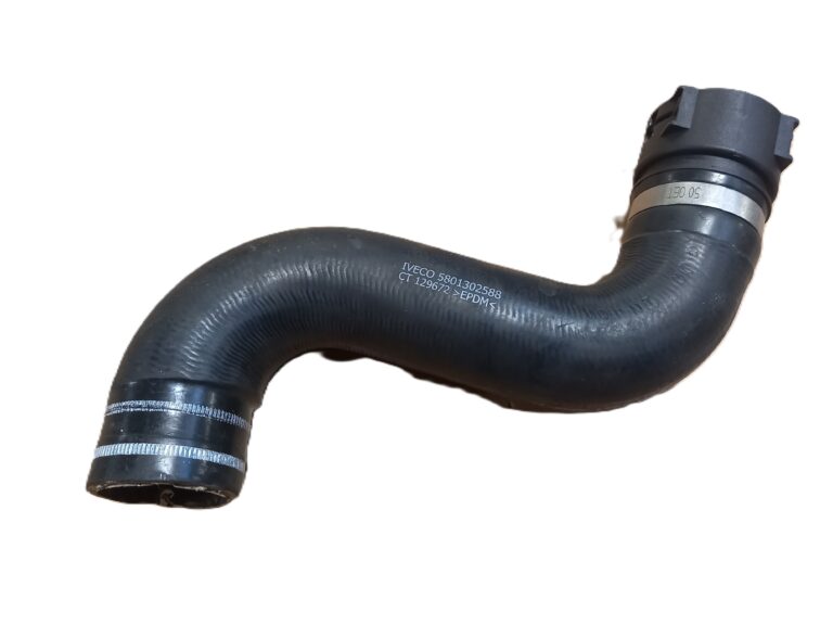 PRZEWÓD CHŁODNICY IVECO OE 5801302588