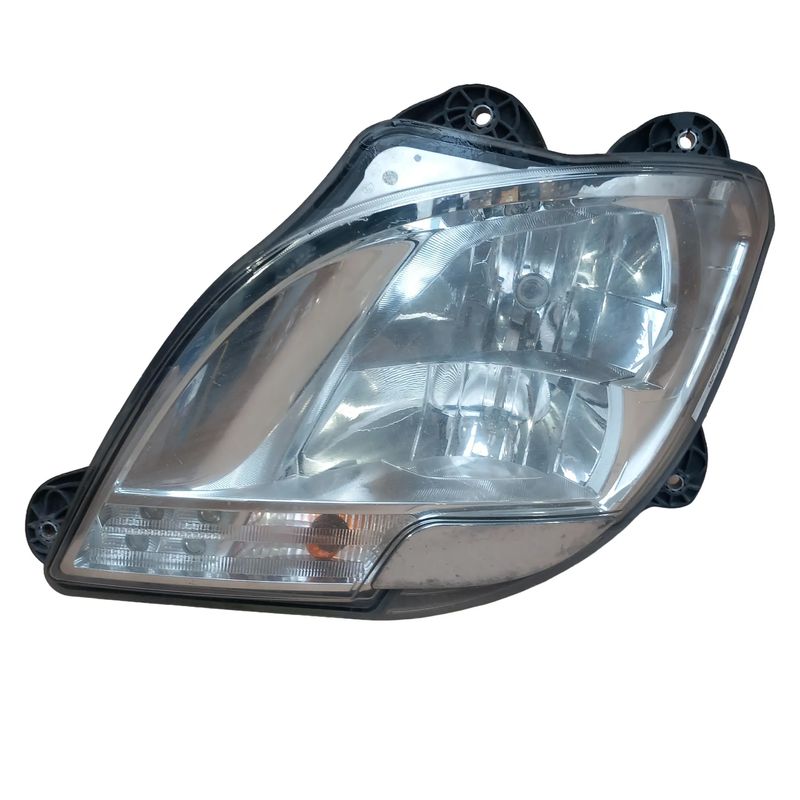 DAF CF XF reflektor przedni prawy lampa przód prawa 1939777