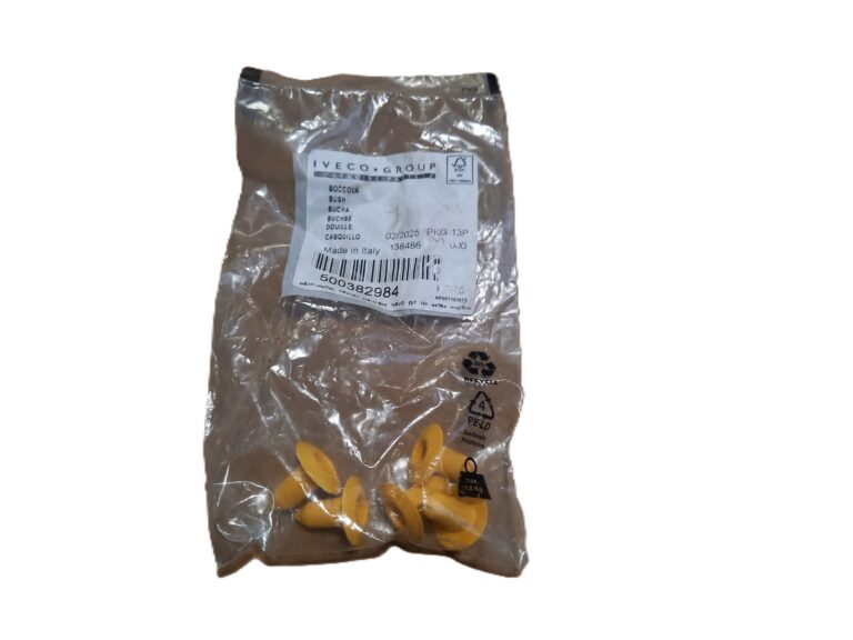 SPINKA IVECO OE 500382984