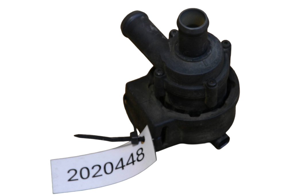 POMPA WODY DODATKOWA WEBASTO 9023901A DAF 2020448